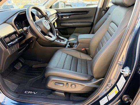 New 2026 Honda CR-V EX-L image 5