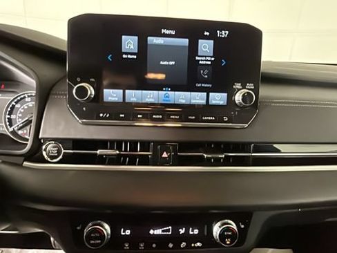 Used 2023 Mitsubishi Outlander SE FWD image 23