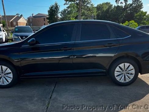 Used 2019 Volkswagen Jetta FWD image 12