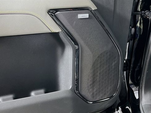 Used 2026 Chevrolet Silverado 1500 ZR2 image 19