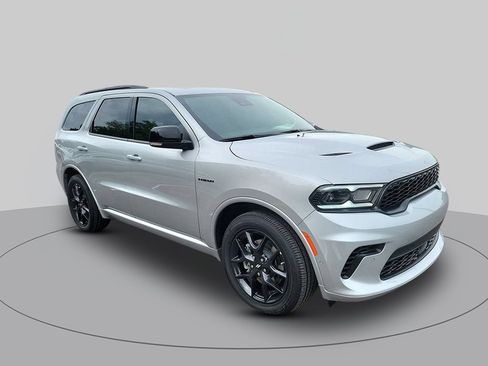 New 2026 Dodge Durango GT AWD/4WD image 1