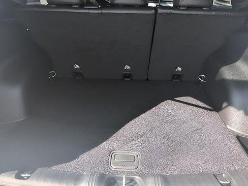 Certified 2024 Jeep Compass Limited image 23