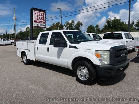 Used 2012 Ford F250 XL RWD image 7