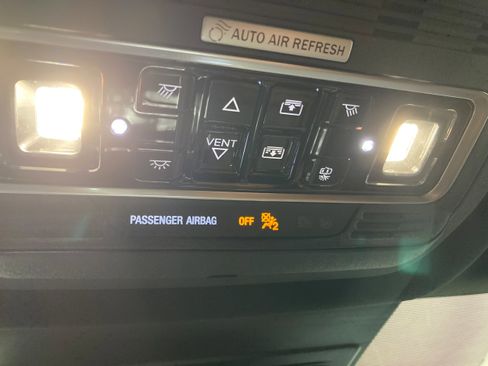 Used 2026 Lincoln Nautilus Reserve w/ Jet Appearance Package AWD/4WD image 32