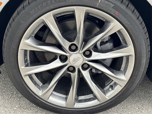 New 2026 Cadillac CT5 Sport RWD image 13