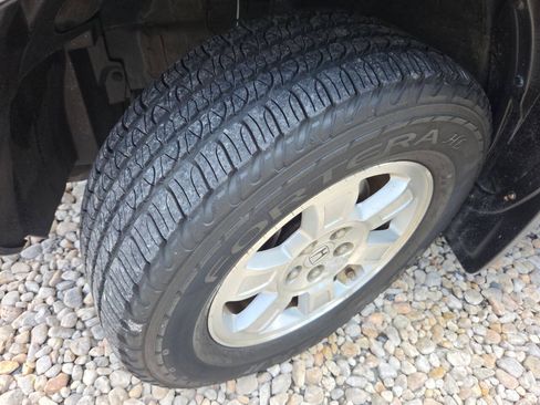 Used 2008 Honda Ridgeline RTL image 9