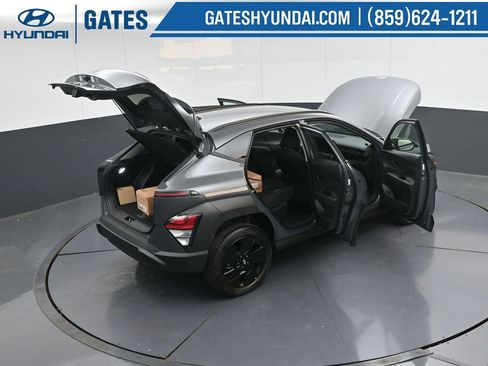 Used 2026 Hyundai Kona SEL Sport image 48