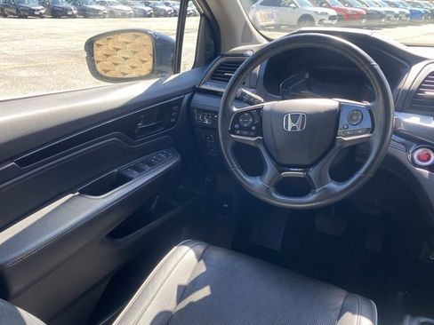 Used 2022 Honda Odyssey Elite image 37