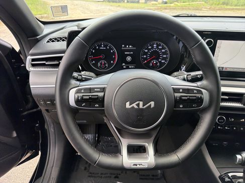 Used 2023 Kia K5 GT-Line FWD image 23