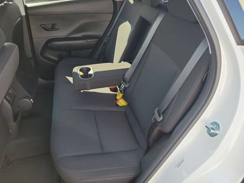 New 2027 Hyundai Kona SEL Sport FWD image 26