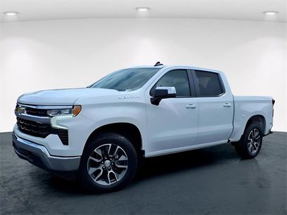 Used 2023 Chevrolet Silverado 1500 LT