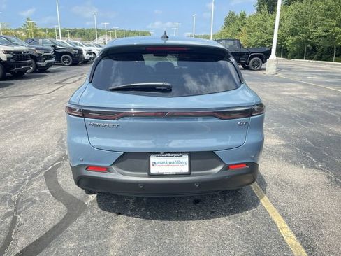 Used 2024 Dodge Hornet GT Plus AWD/4WD image 33
