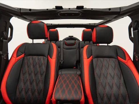 Used 2026 Jeep Wrangler Unlimited Sport image 17