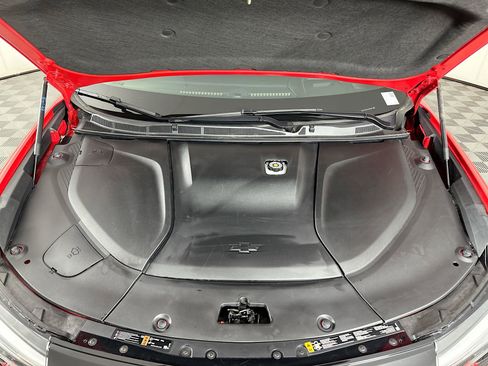 Used 2024 Chevrolet Blazer EV LT image 34