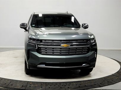 Used 2023 Chevrolet Tahoe Premier