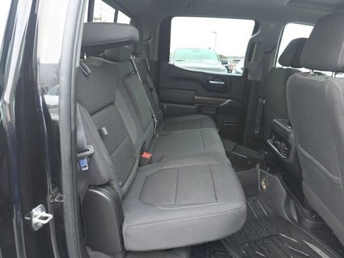 Used 2022 Chevrolet Silverado 1500 RST w/ Rally Edition image 15