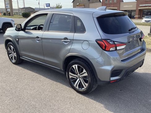Used 2025 Mitsubishi Outlander Sport ES AWD/4WD image 10