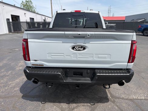 Used 2024 Ford F150 Tremor w/ Equipment Group 402A High AWD/4WD image 8