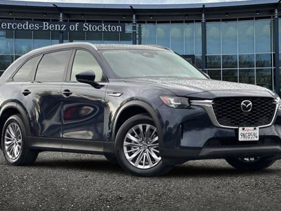 Used 2025 MAZDA CX-90 3.3 Turbo w/ Select Package