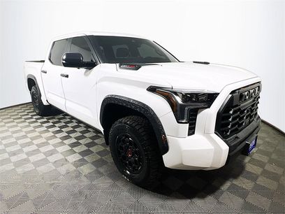 Used 2024 Toyota Tundra TRD Pro