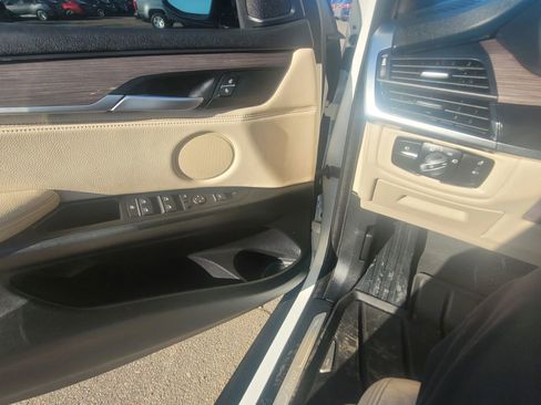 Used 2018 BMW X5 sDrive35i RWD image 15