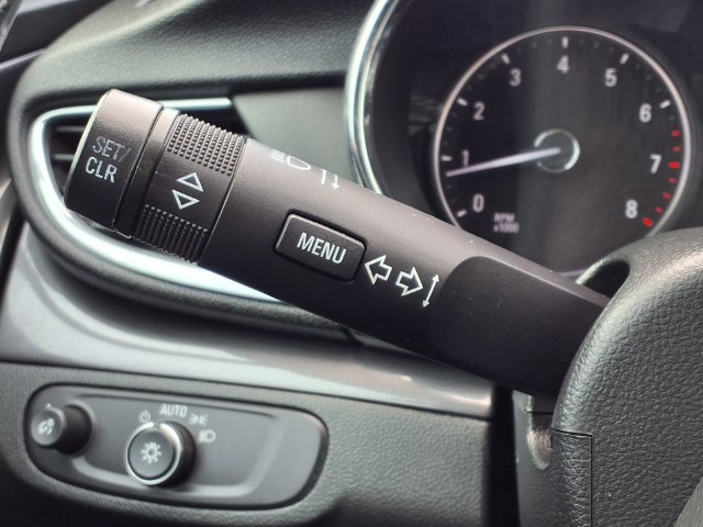Used 2019 Buick Encore Preferred FWD image 17