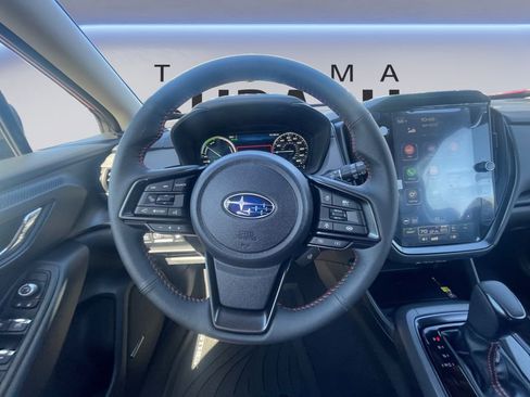 New 2026 Subaru Crosstrek 2.5i Limited AWD/4WD image 13