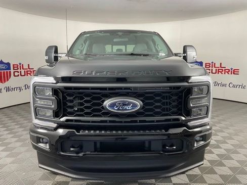 New 2026 Ford F350 XL w/ STX Appearance Package image 8