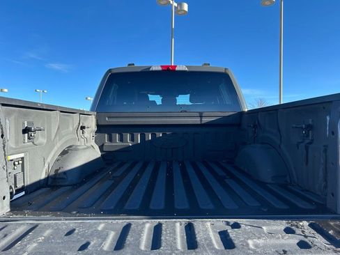 Used 2021 Ford F150 XLT w/ Equipment Group 302A High image 29