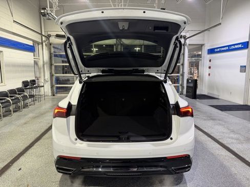 New 2025 Buick Envision Sport Touring image 12