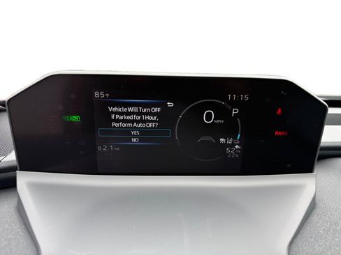 New 2026 Subaru Solterra Limited image 11