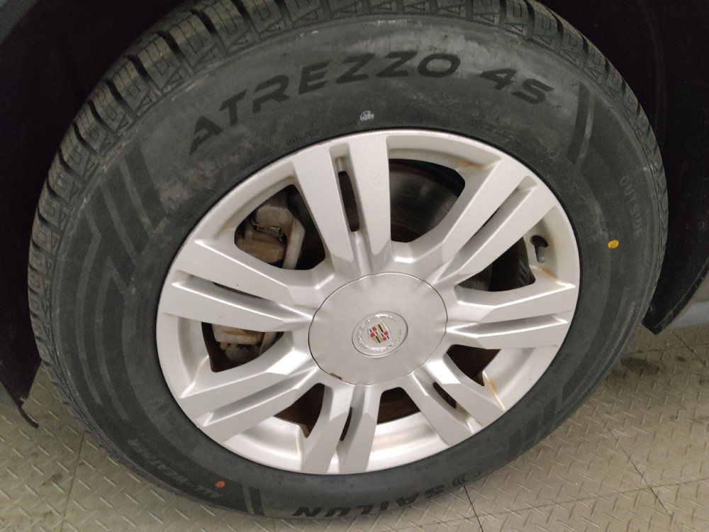 Used 2015 Cadillac SRX FWD image 31