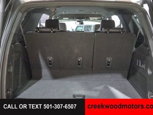 Used 2023 GMC Yukon AT4 w/ Max Trailering Package AWD/4WD image 45