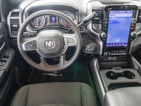 New 2025 RAM 2500 Big Horn image 25