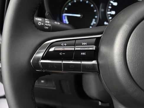 New 2026 MAZDA CX-50 AWD 2.5 Hybrid w/ Premium Pkg image 33