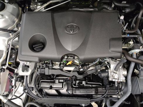 Used 2024 Toyota Camry LE image 30