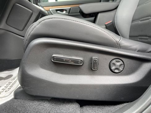 Used 2022 Honda CR-V EX-L image 15