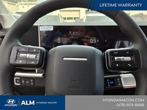 New 2026 Hyundai Santa Fe XRT AWD/4WD image 24