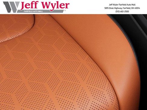 New 2026 Kia Carnival EX image 25