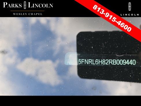 Used 2024 Honda Odyssey Touring image 4