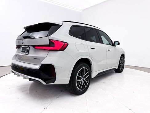 Used 2023 BMW X1 xDrive28i w/ M Sport Package image 21