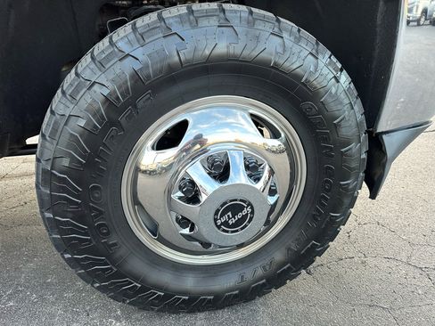 Used 2016 Chevrolet Silverado 3500 W/T w/ WT Convenience Package image 17