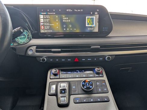 Used 2024 Hyundai Palisade SEL image 28