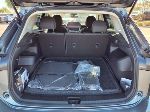 New 2025 Volkswagen Tiguan S image 6