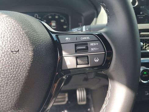 New 2026 Honda Civic Sport Touring image 33