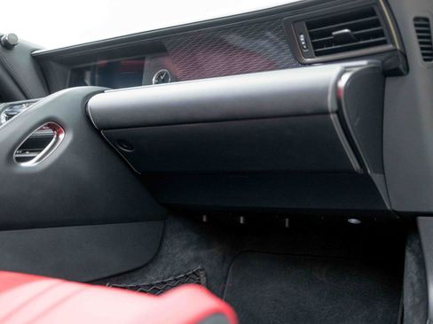 Used 2021 Lexus LC 500 Convertible w/ Touring Package RWD image 65