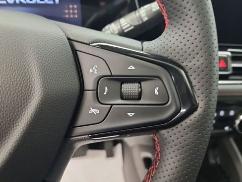 New 2026 Chevrolet TrailBlazer RS w/ Convenience Package image 19