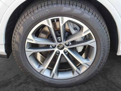 New 2026 Audi Q7 2.0T Premium Plus AWD/4WD image 12