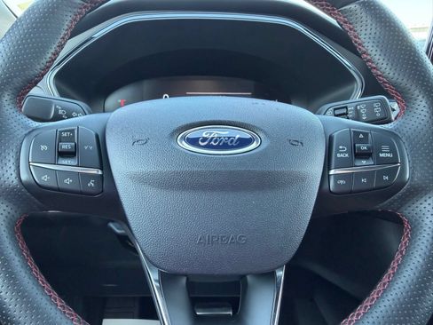 Used 2024 Ford Escape ST-Line AWD/4WD image 19
