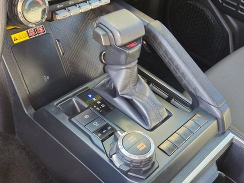 Certified 2025 Toyota Tacoma TRD Sport w/ TRD Sport Upgrade Package image 23